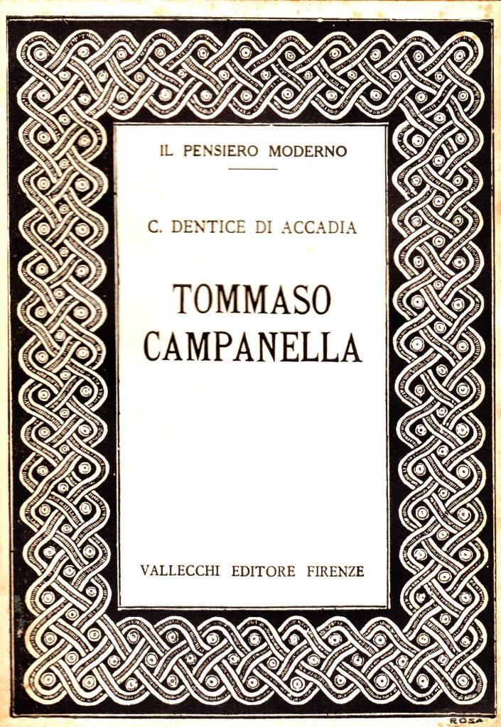Tommaso Campanella