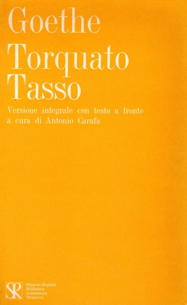 Torquato Tasso