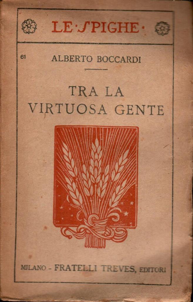 Tra la virtuosa gente
