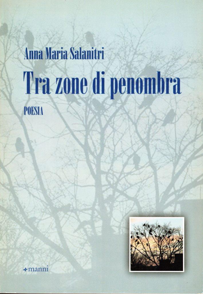 Tra zone di penombra (firma dell'autrice)