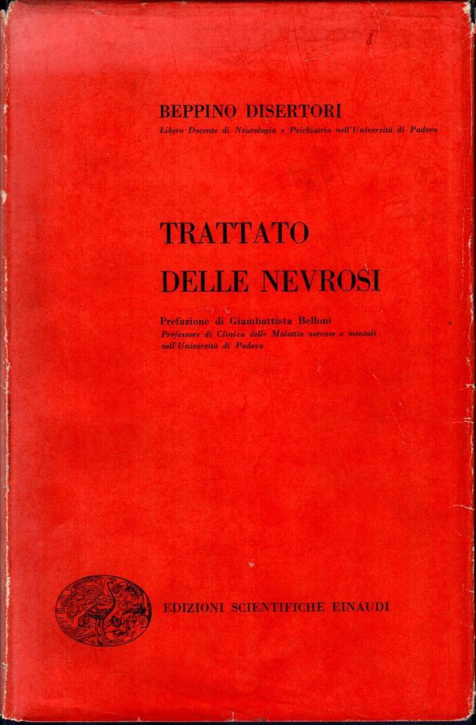 Trattato delle nevrosi