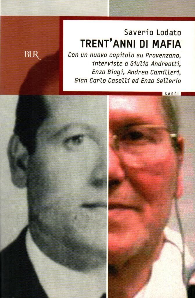 Trent'anni di mafia