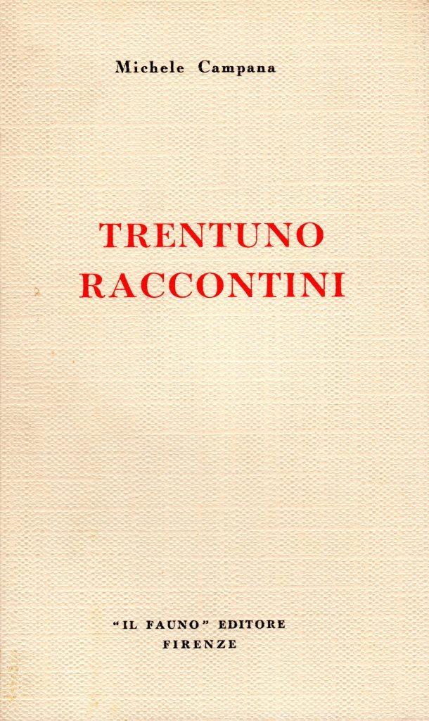 Trentuno raccontini