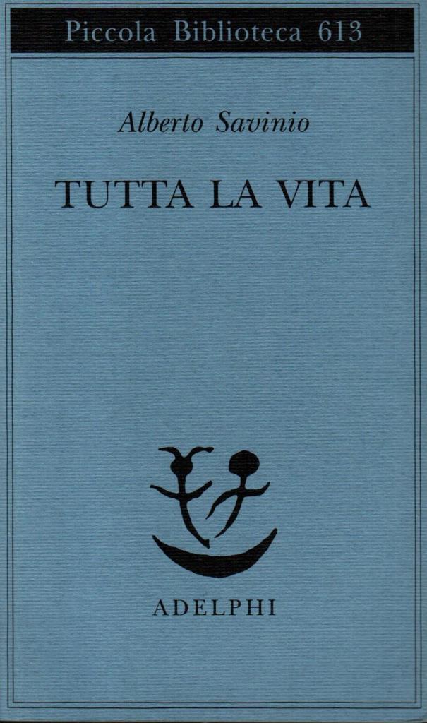 Tutta la vita