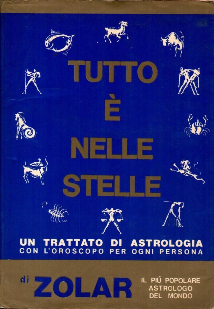 Tutto Ë nelle stelle