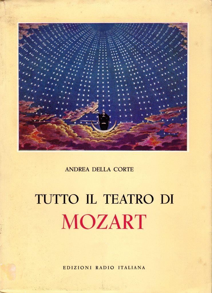 Tutto il teatro di Mozart