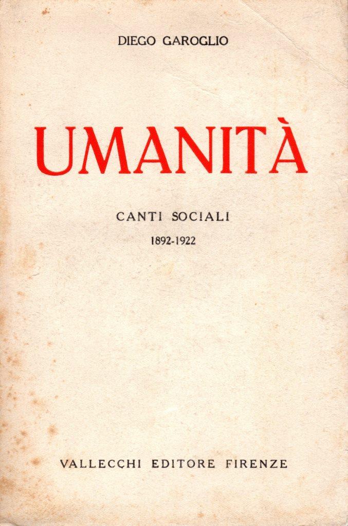 Umanità