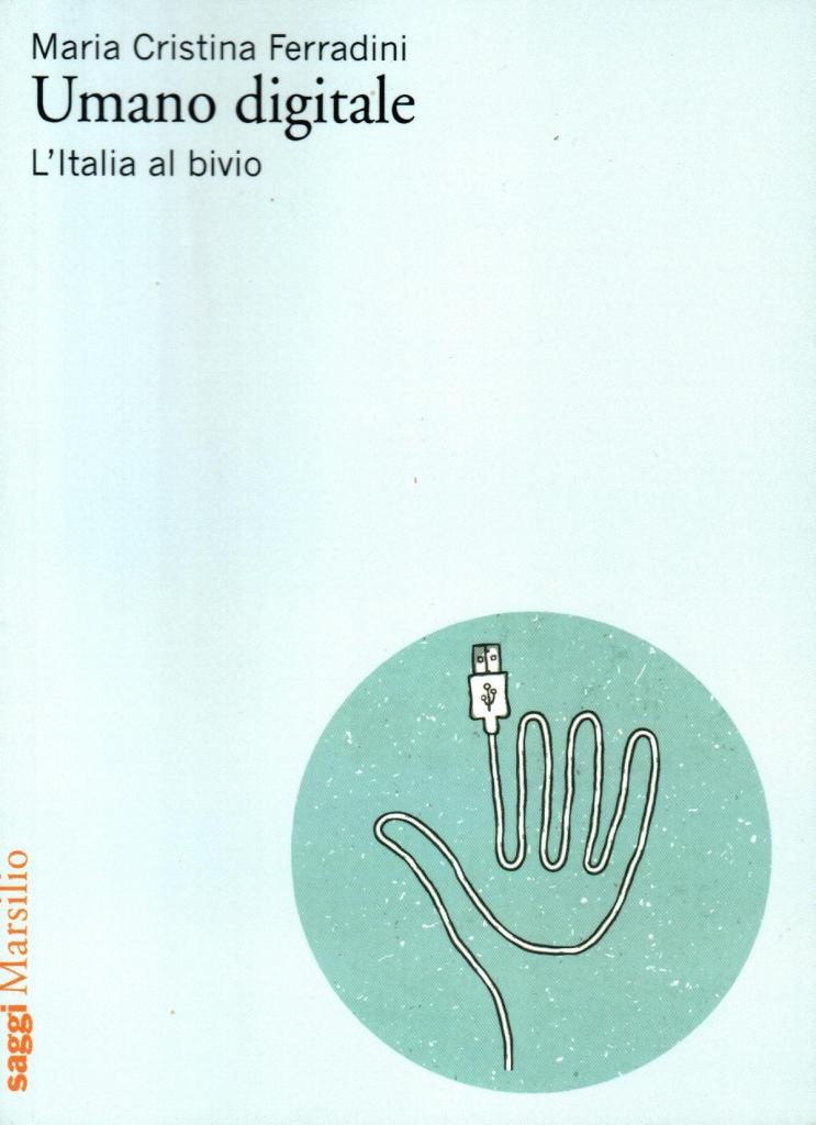 Umano digitale