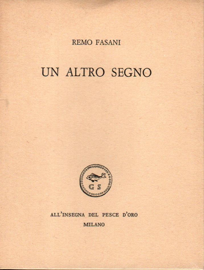 Un altro segno