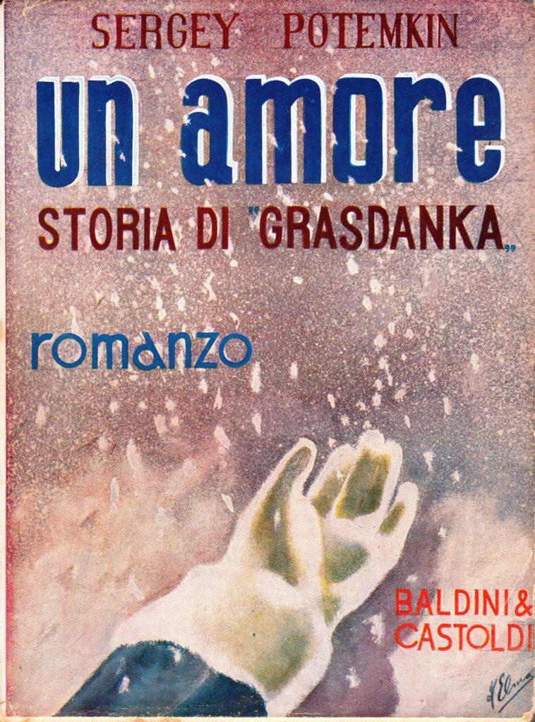 Un amore