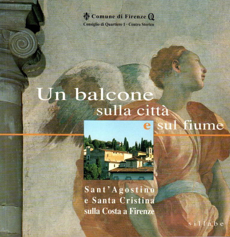 Un balcone sulla citt‡ e sul fiume