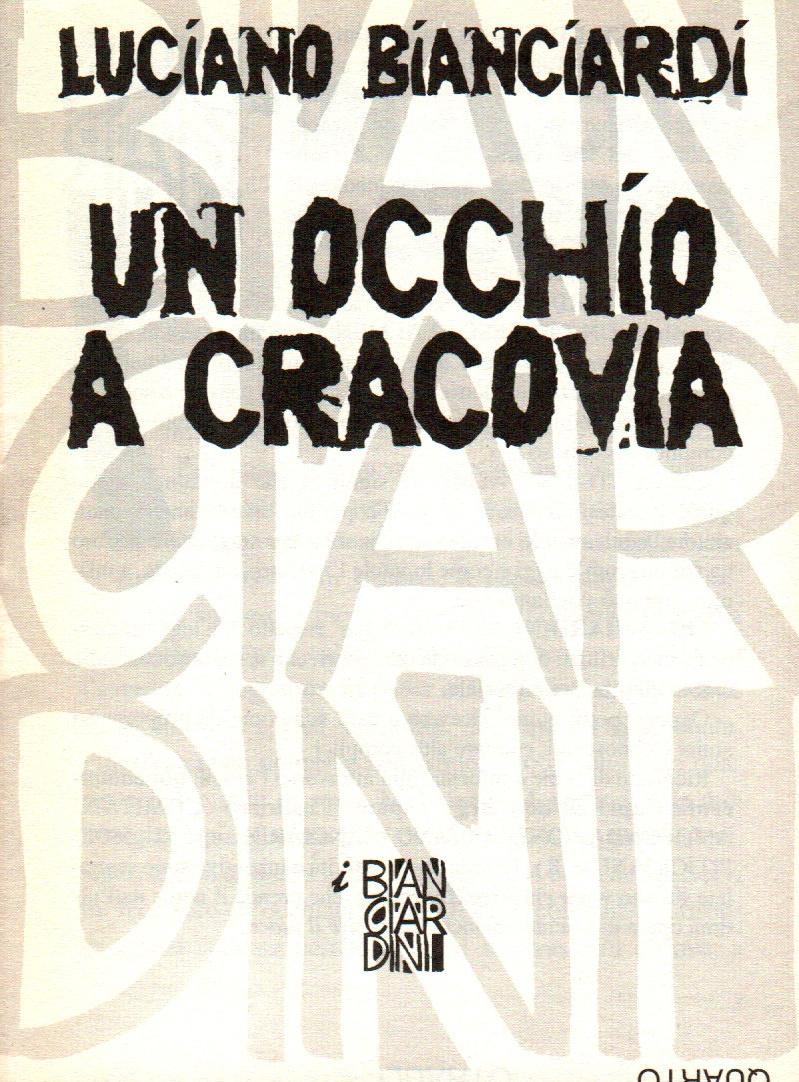 Un occhio a Cracovia