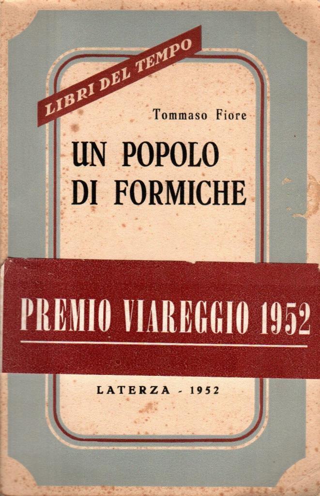 Un popolo di formiche