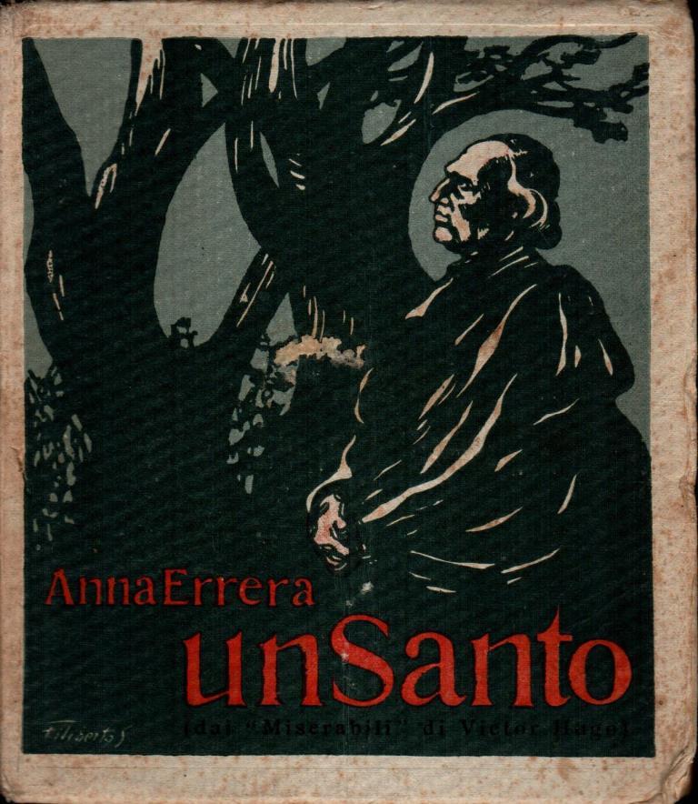 Un Santo