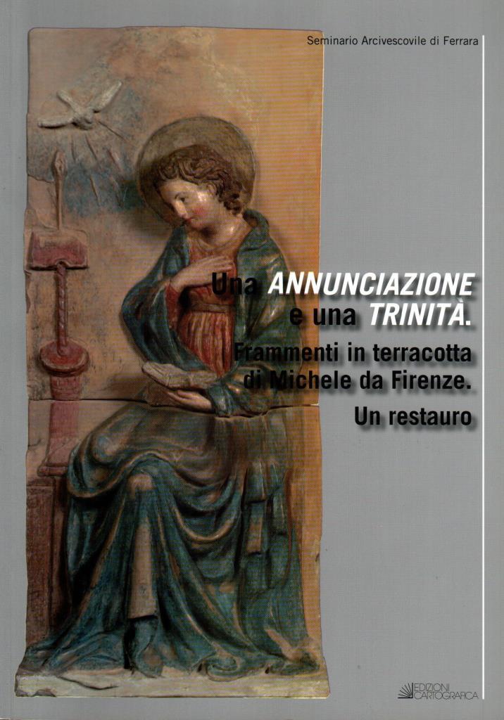 Una annunciazione e una trinit‡
