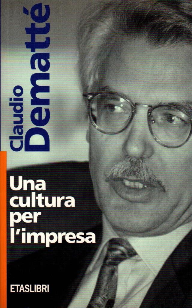 Una cultura per l'impresa