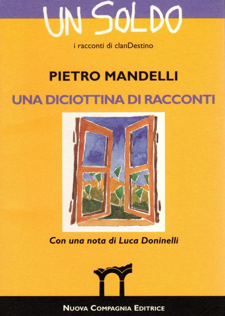 Una diciottina di racconti