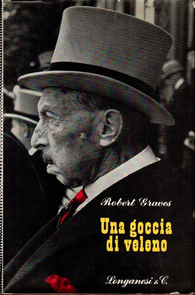 Una goccia di veleno