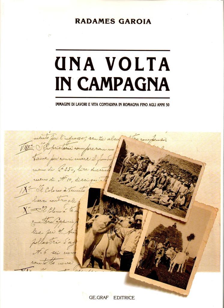 Una volta in campagna