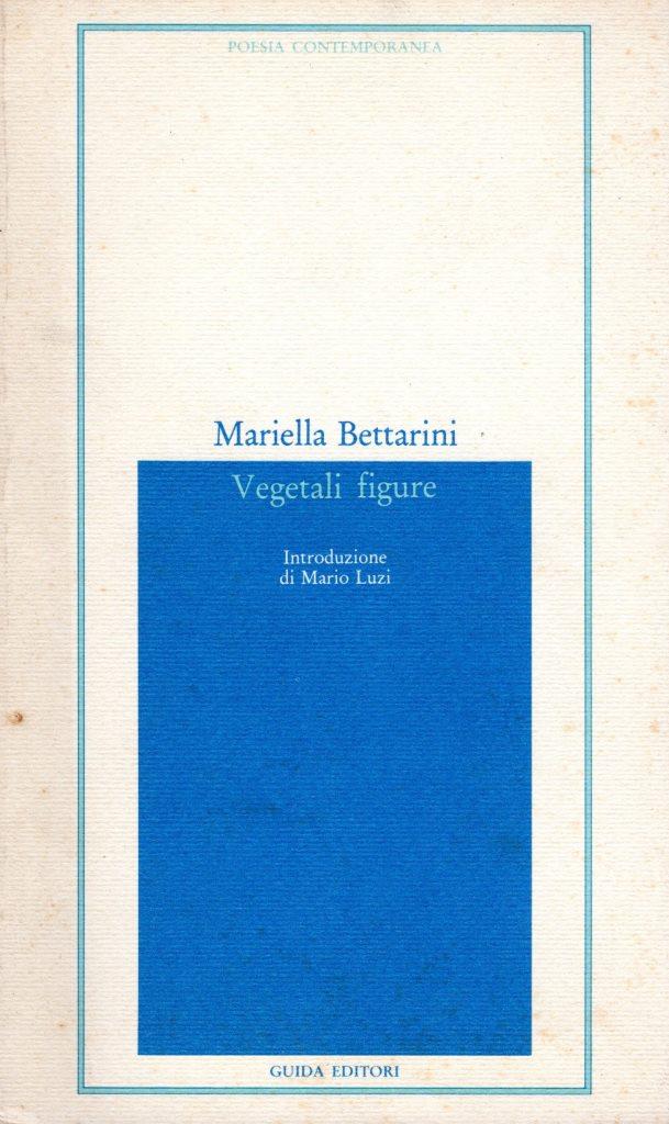 Vegetali figure (firma dell'autrice)