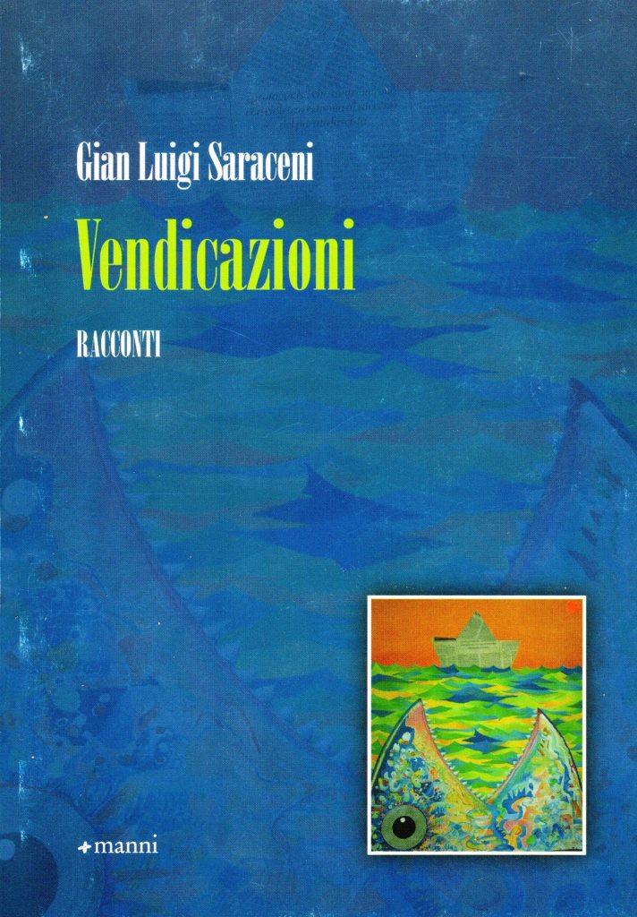 Vendicazioni (dedica dell'autore)