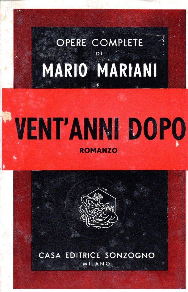 Vent'anni dopo