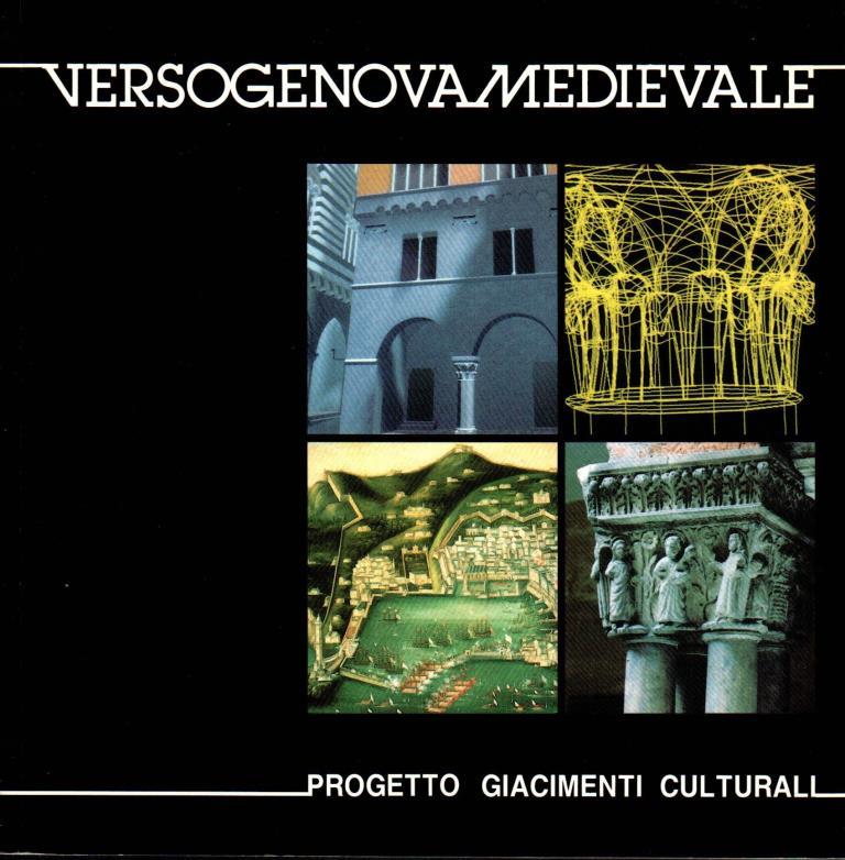 Vero Genova medievale