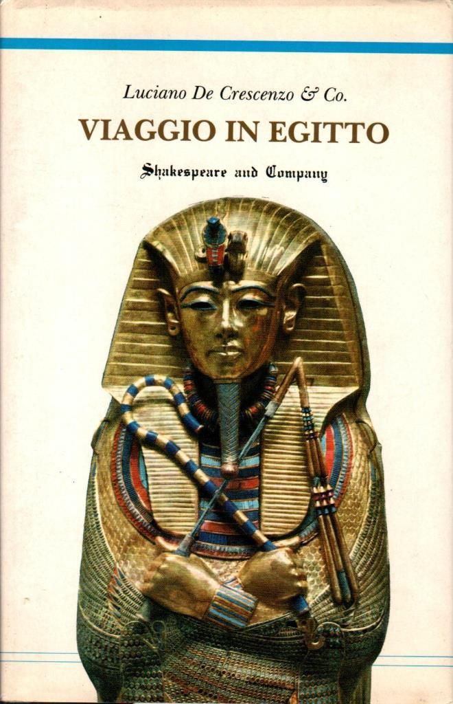 Viaggio in Egitto