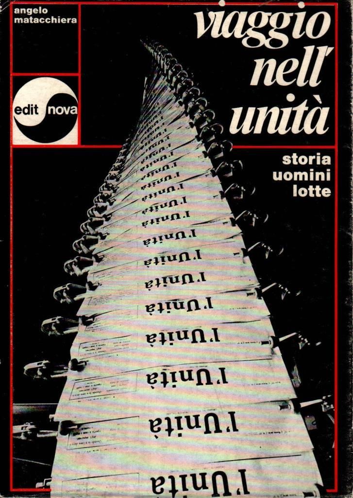 Viaggio nell'unit‡