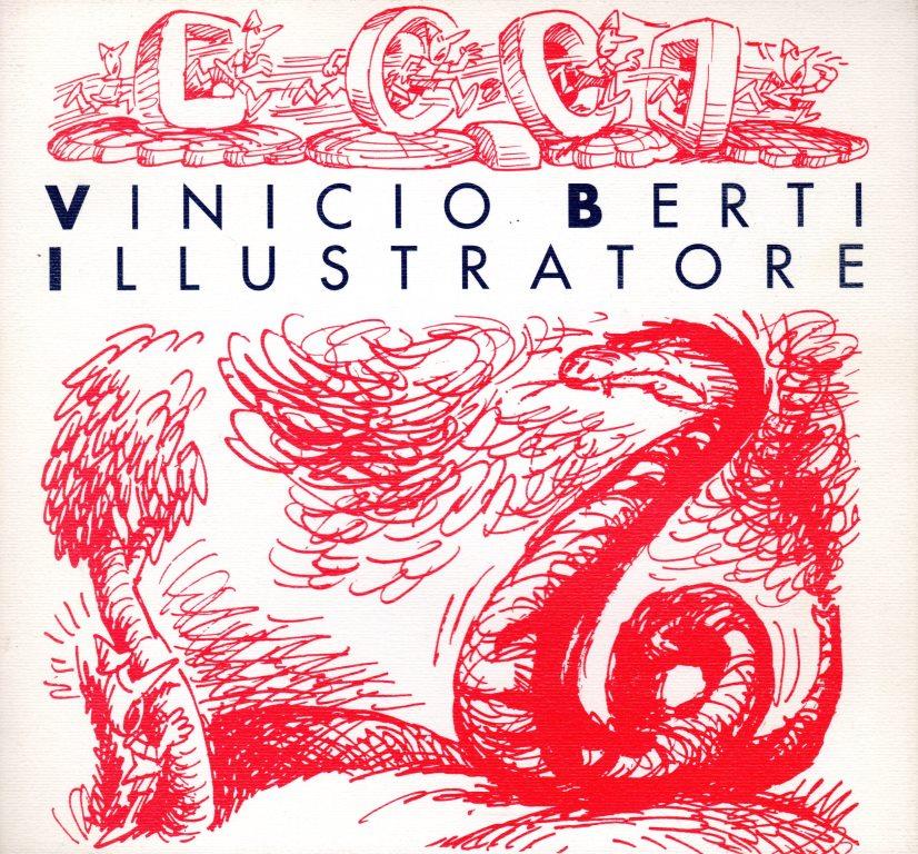 Vinicio Berti illustratore