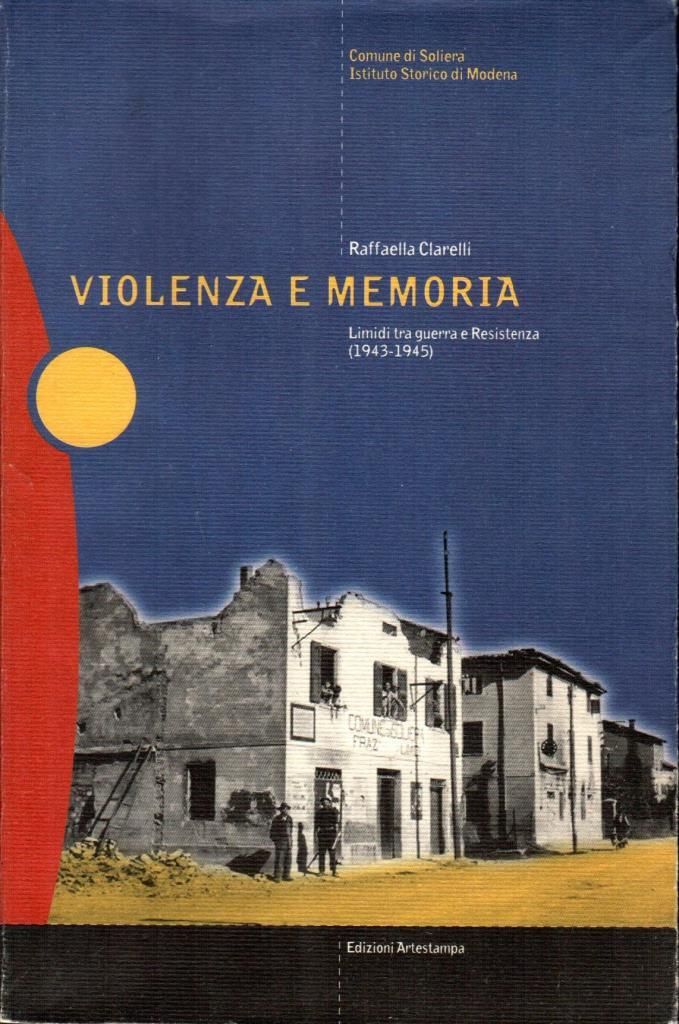 Violenza e memoria