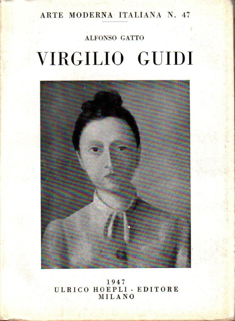 Virgilio Guidi