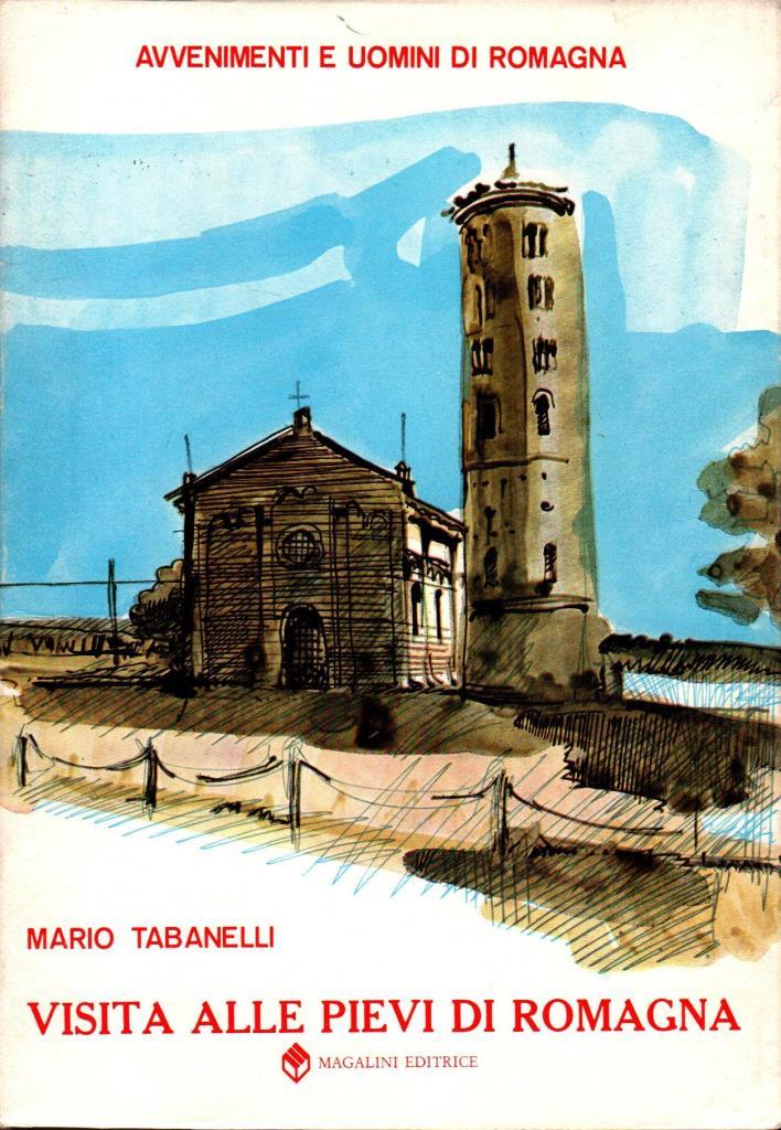 Visita alle pievi di Romagna