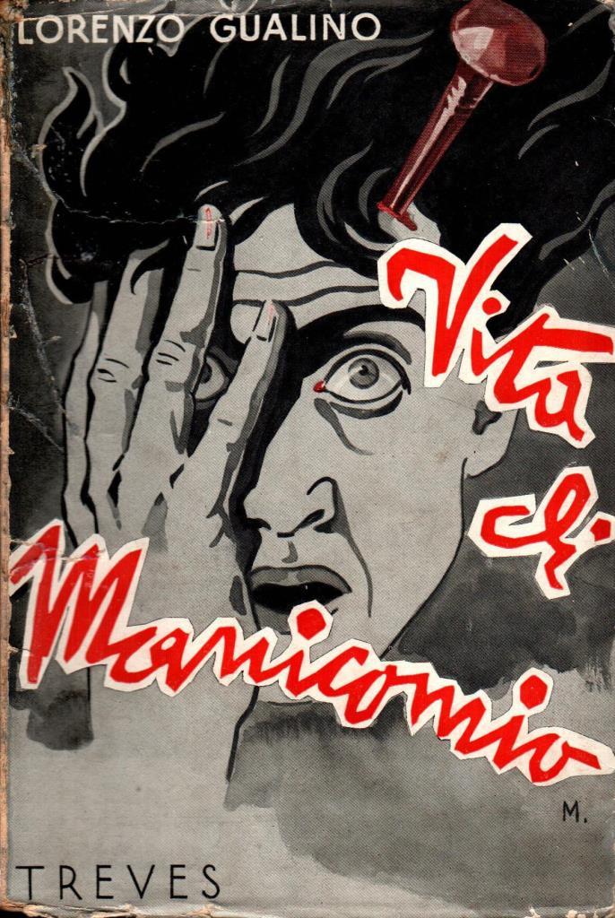 Vita di Manicomio