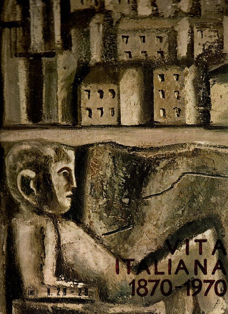 Vita italiana 1870-1970
