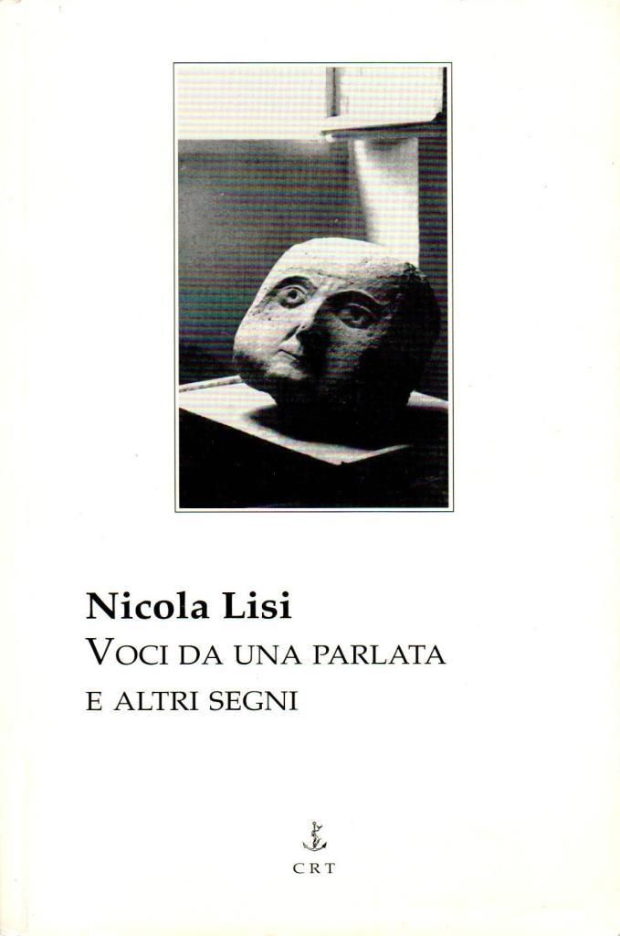 Voci da una parlata e altri segni