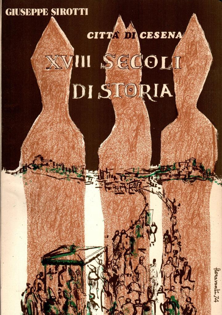 XVIII secoli di storia