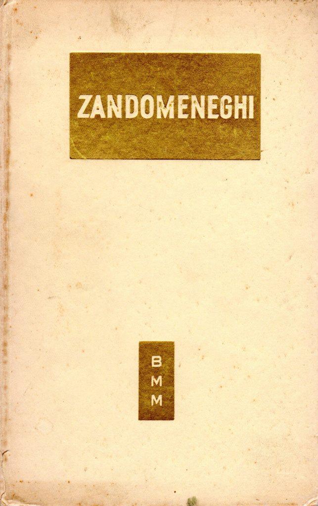 Zandomeneghi