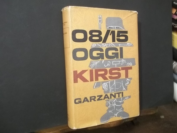 08/15 OGGI