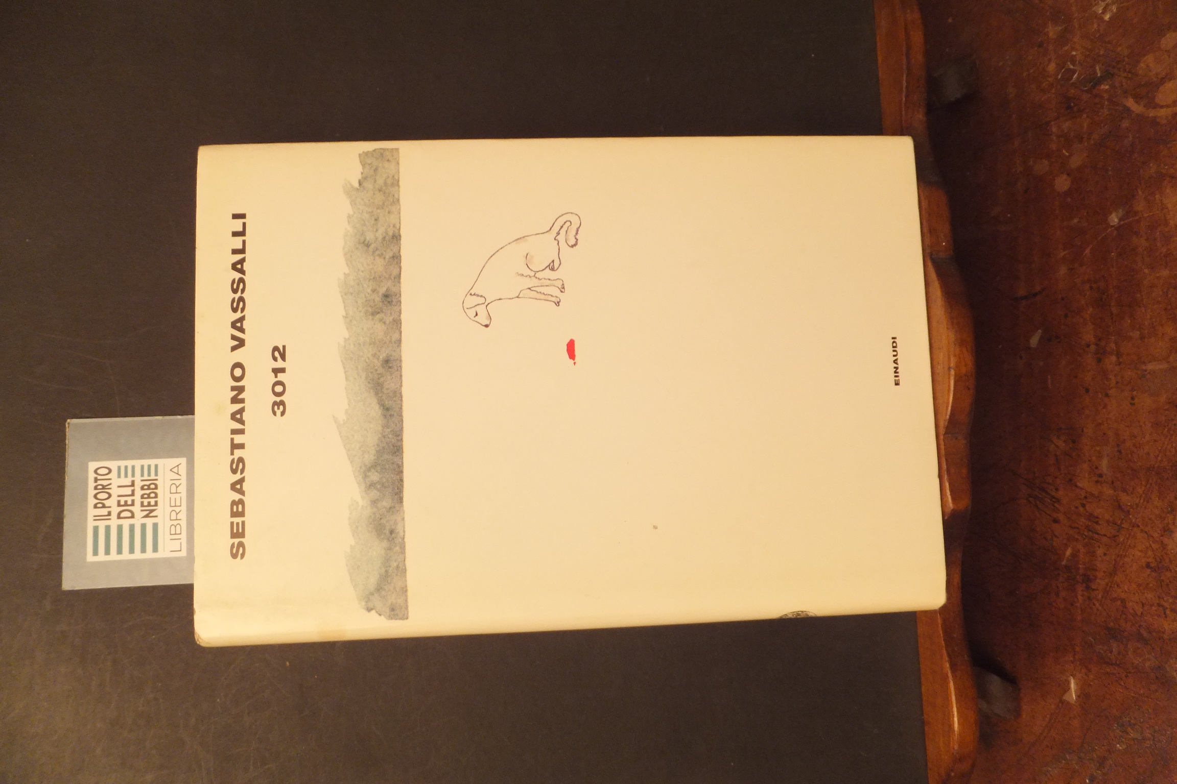 3012 SEBASTIANO VASSALLI