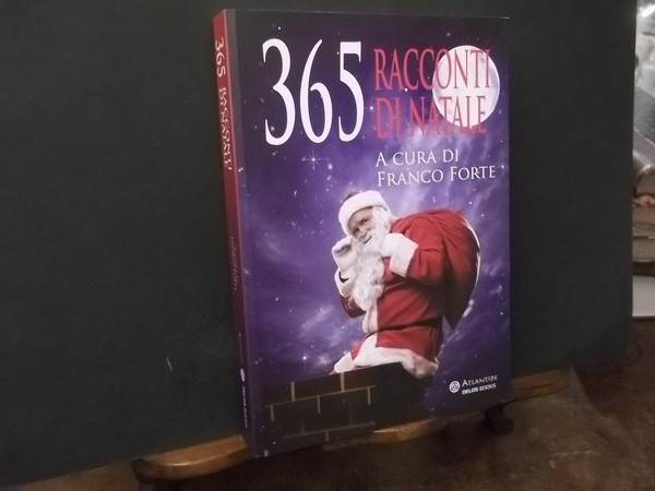 365 RACCONTI DI NATALE