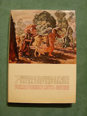 7 BIENNALE NAZIONALE D'ARTE SACRA CONTEMPORANEA