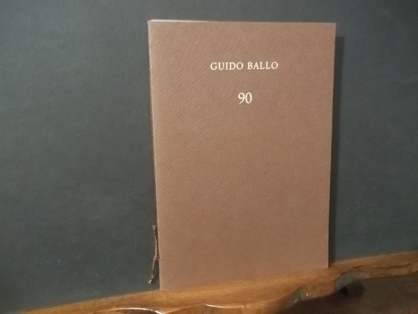 90 NOVE POESIE PER GLI AMICI