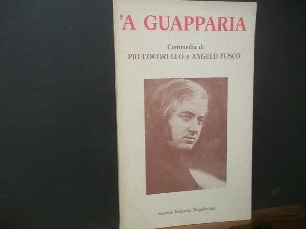 A GUAPPARIA