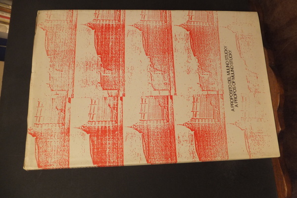 A PROPOSITO DEL MULINO STUCKY - A PROPOS OF MULINO …