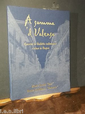 A SUMMA D VALENZA - SIAMO DI VALENZA CANZONI IN …