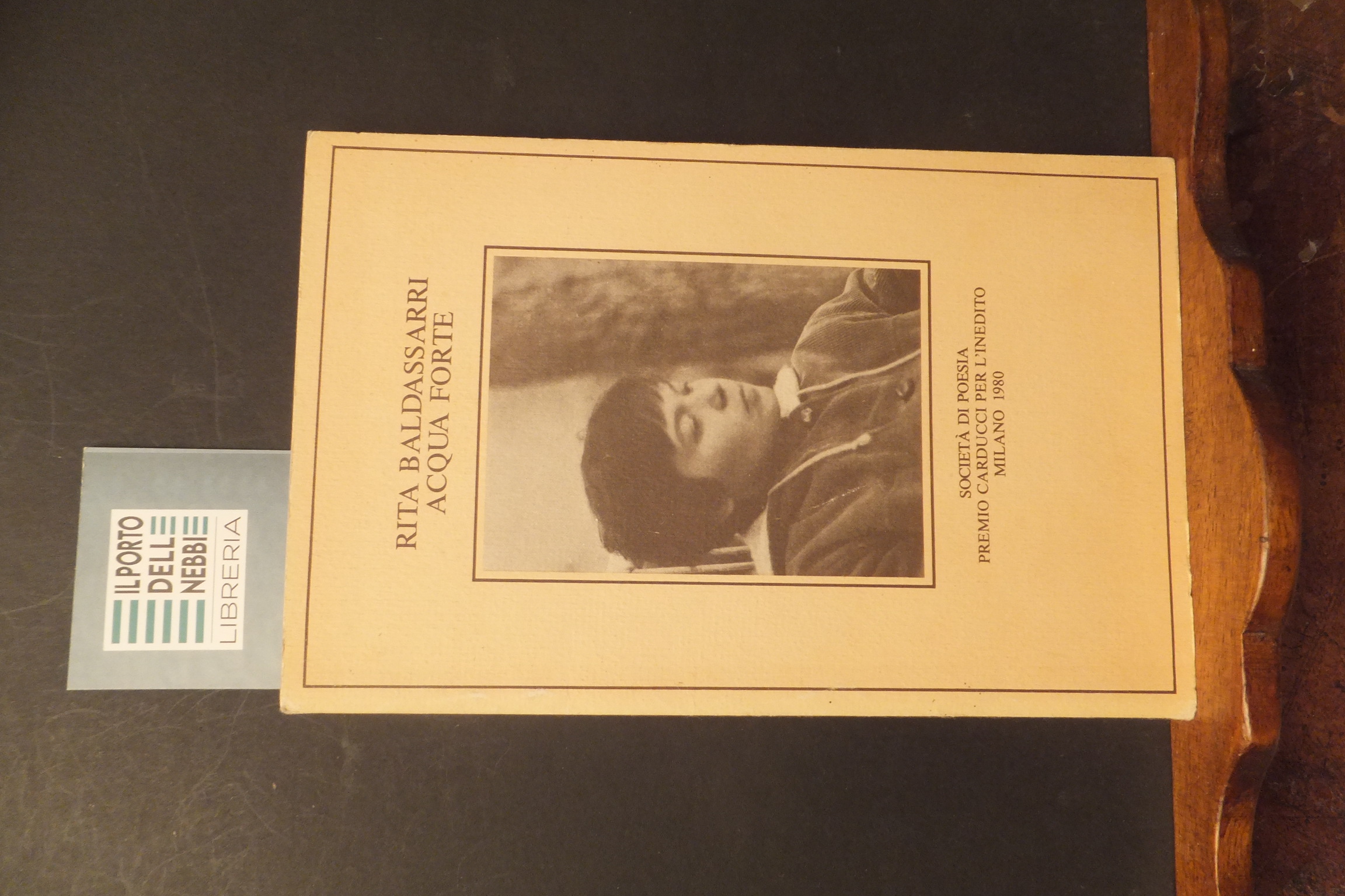 ACQUA FORTE RITA BALDASSARRI