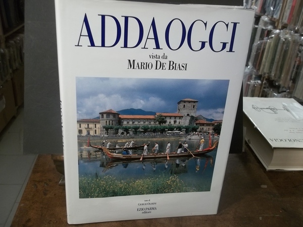 ADDA OGGI