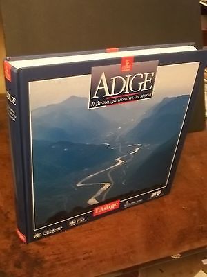 ADIGE IL FIUME GLI UOMINI LA STORIA