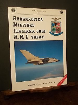 AERONAUTICA MILITARE ITALIANA OGGI A.M.I. TODAYR